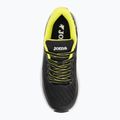 Laufschuhe Kinder Joma Super Cross black 5