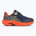 Laufschuhe Kinder Joma Super Cross navy 2