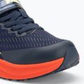 Laufschuhe Kinder Joma Super Cross navy 7