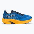 Laufschuhe Kinder Joma Super Cross petroleum 2