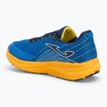 Laufschuhe Kinder Joma Super Cross petroleum 3