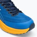 Laufschuhe Kinder Joma Super Cross petroleum 7