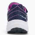 Laufschuhe Kinder Joma Super Cross navy/ fuchsia 6
