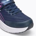 Laufschuhe Kinder Joma Super Cross navy/ fuchsia 7