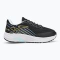 Laufschuhe Kinder Joma Super Cross black/ turquoise 2