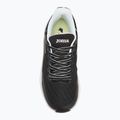Laufschuhe Kinder Joma Super Cross black/ turquoise 5