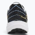Laufschuhe Kinder Joma Super Cross black/ turquoise 6