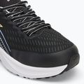 Laufschuhe Kinder Joma Super Cross black/ turquoise 7