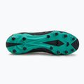 Fußballschuhe Herren Joma Powerful FG black turquoise 4