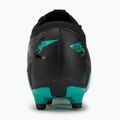 Fußballschuhe Herren Joma Powerful FG black turquoise 6