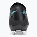 Fußballschuhe Herren Joma Powerful SG black turquoise 6