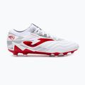 Fußballschuhe Herren Joma Powerful FG white 8