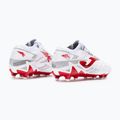 Fußballschuhe Herren Joma Powerful FG white 10