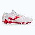 Fußballschuhe Herren Joma Powerful FG white 2
