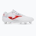Fußballschuhe Herren Joma Powerful SG white 2