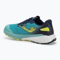 Joma TR-7000 Petroleum Herren Laufschuhe 3