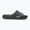 Joma After Men Badelatschen schwarz
