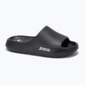 Joma After Men Badelatschen schwarz 2