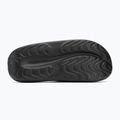 Joma After Men Badelatschen schwarz 4
