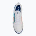 Fußballschuhe Herren Joma Tactico IN white/royal 5