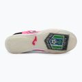 Fußballschuhe Herren Joma Top Flex IN pink 4