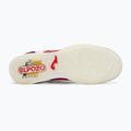 Fußballschuhe Herren Joma Top Flex IN white/red 4