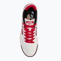 Fußballschuhe Herren Joma Top Flex IN white/red 5