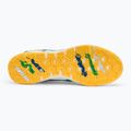 Fußballschuhe Herren Joma Top Flex IN white/green 4