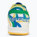 Fußballschuhe Herren Joma Top Flex IN white/green 6