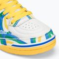 Fußballschuhe Herren Joma Top Flex IN white/green 7