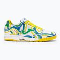 Fußballschuhe Herren Joma Top Flex IN white/green 8
