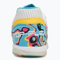 Fußballschuhe Herren Joma Top Flex IN white/coral 6