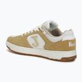 Herrenschuhe Joma Flexys beige 3