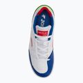 Fußballschuhe Kinder Joma Top Flex Jr IN white 5