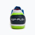Fußballschuhe Kinder Joma Top Flex Jr IN white 6