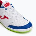 Fußballschuhe Kinder Joma Top Flex Jr IN white 7