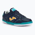 Fußballschuhe Kinder Joma Top Flex Jr IN navy/blue
