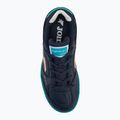 Fußballschuhe Kinder Joma Top Flex Jr IN navy/blue 5