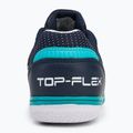 Fußballschuhe Kinder Joma Top Flex Jr IN navy/blue 6