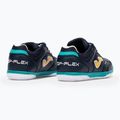 Fußballschuhe Kinder Joma Top Flex Jr IN navy/blue 10