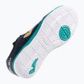 Fußballschuhe Kinder Joma Top Flex Jr IN navy/blue 12