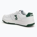 Herrenschuhe Joma C.Attica white/green 3
