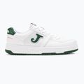Herrenschuhe Joma C.Attica white/green 8