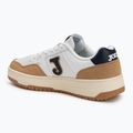 Herrenschuhe Joma C.Attica beige/blue 3