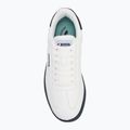 Herrenschuhe Joma Campus white/blue 5