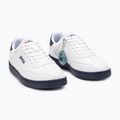 Herrenschuhe Joma Campus white/blue 9