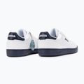 Herrenschuhe Joma Campus white/blue 10
