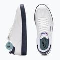 Herrenschuhe Joma Campus white/blue 11