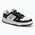Herrenschuhe Joma Platea Low white/black