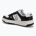 Herrenschuhe Joma Platea Low white/black 3